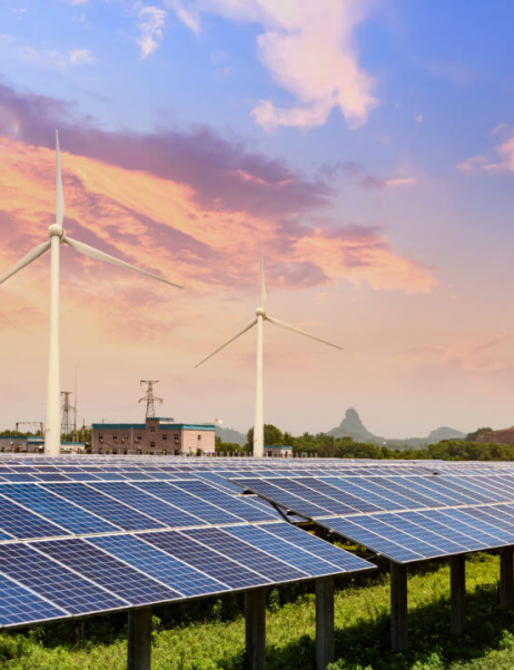 THIẾT BỊ NĂNG LƯỢNG PHONG VŨ