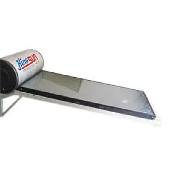 Máy nước nóng Hinosun tấm phẳng chịu áp Malaysia - TechJapan 150 lít