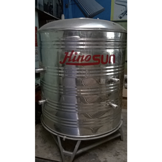 Bồn bảo ôn công nghiệp Hinosun 1.000 lít