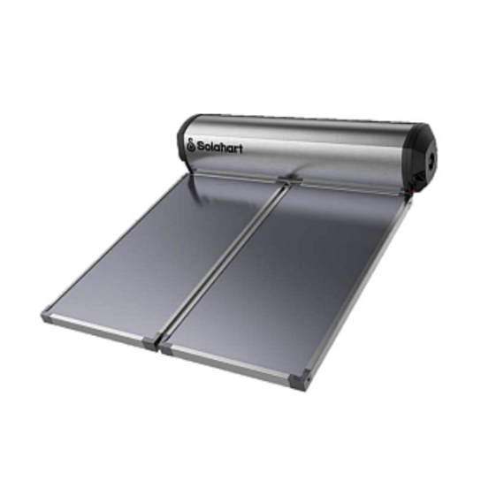 Máy nước nóng năng lượng mặt trời Solahart 300L - Australia
