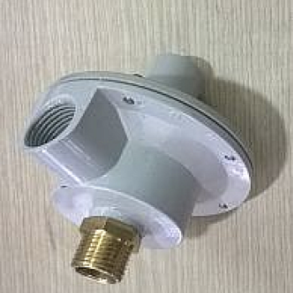 Van điều áp áp lực nước