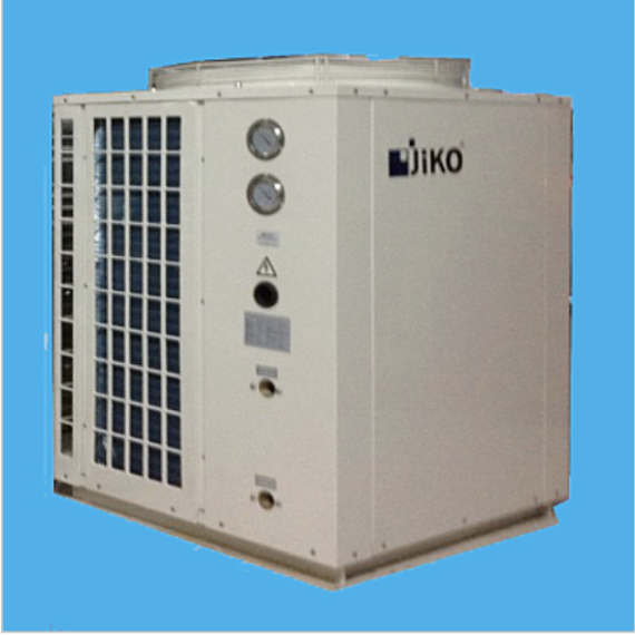 Máy bơm nhiệt (Heat pump) nhiệt độ cao HII