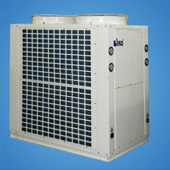 Máy bơm nhiệt (Heat pump) bể bơi, bể sục DII