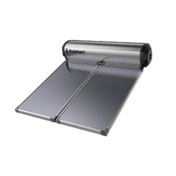 Máy nước nóng năng lượng mặt trời Solahart 300L - Australia