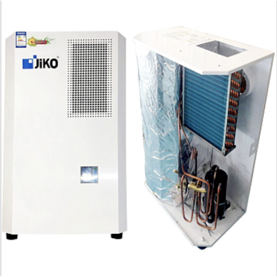 Máy bơm nhiệt (Heat pump) dân dụng JIKO JA-900