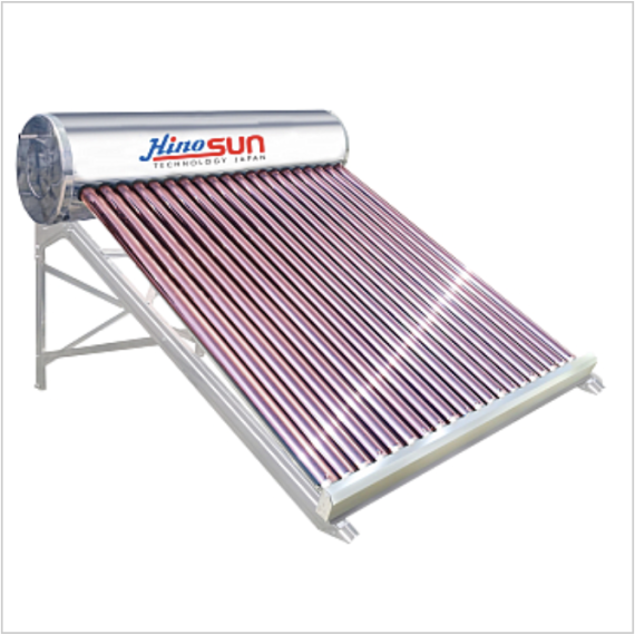 Hinosun dung tích 260lít